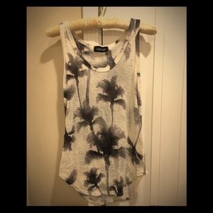 Fab’rik Tops - Fab’rik sheer tank Fab’rik Tops - Fab’rik sheer tank